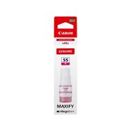 Canon Ink Bottle GI-55 Magenta - 3000 Pages