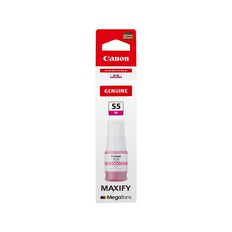 Canon Ink Bottle GI-55 Magenta - 3000 Pages