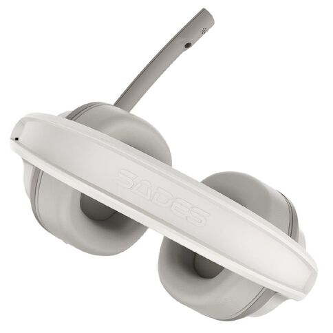 SADES Upower Wired Headset