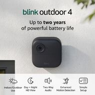 Blink Outdoor 4 Add on Camera