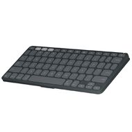 Logitech Keys-To-Go 2 Portable Wireless Keyboard Universal Layout
