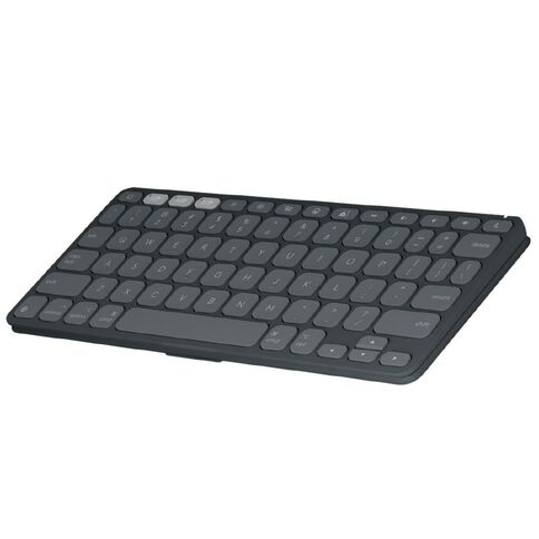 Logitech Keys-To-Go 2 Portable Wireless Keyboard Universal Layout