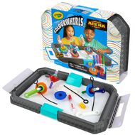 Crayola Colourwhirls Arena