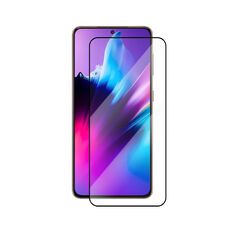 INTOUCH Samsung S24 Glass Screen Protector - Clear