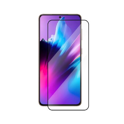 INTOUCH Samsung S24 Glass Screen Protector - Clear