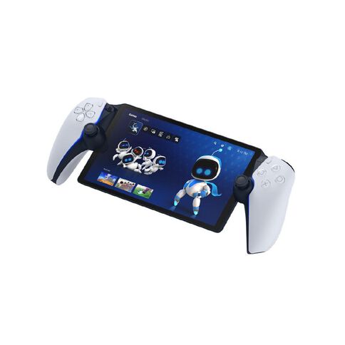PlayStation Portal Remote Player For PS5 Console