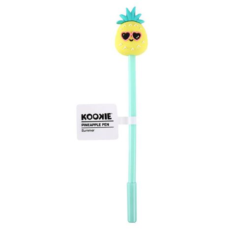Kookie Summer Pen Pineapple