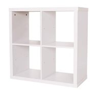 Living & Co Valencia 4 Cube White