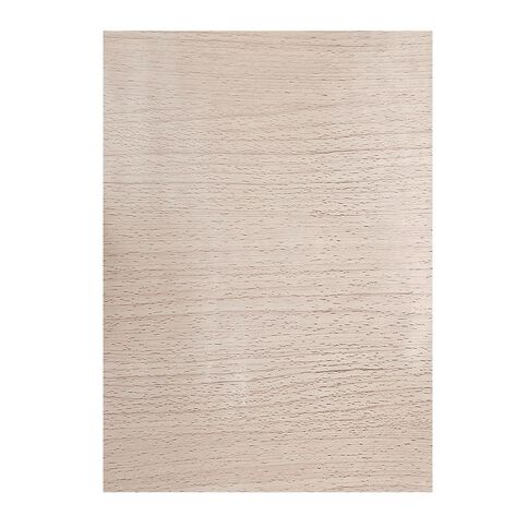 Uniti Printed Vinyl 45cm x 2m Light Wood