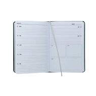 WS Weekly Planner Undated Green