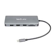 Tech.Inc MST 12-in-1 Hub