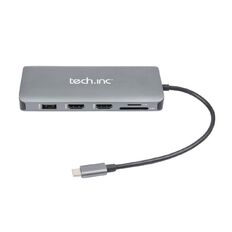 Tech.Inc MST 12-in-1 Hub