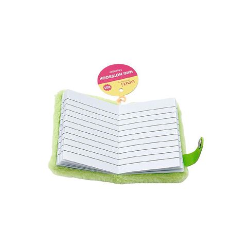 Uniti Kids Monster Mini Notebook