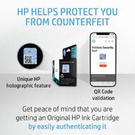 HP Ink 32XL Black 135ML 6000 Pages