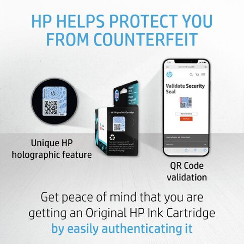 HP Ink 32XL Black 135ML 6000 Pages