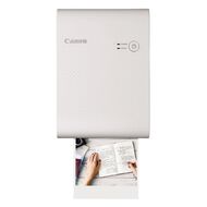 Canon Selphy Square QX10 White