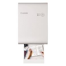 Canon Selphy Square QX10 White