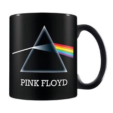 Pink Floyd Mug & Socks