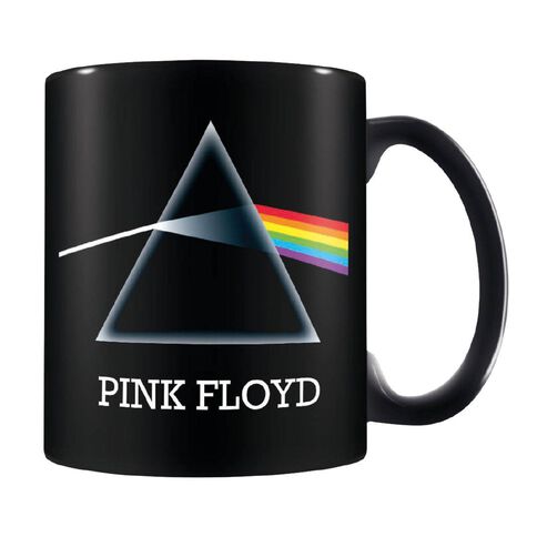 Pink Floyd Mug & Socks