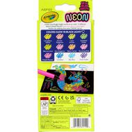 Crayola Neon Colored Pencils 12 Pack