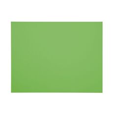 DAS Fluoro Card 230gsm 500 x 650mm Green