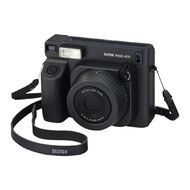 Fujifilm Instax Wide 400 Jet Black Camera