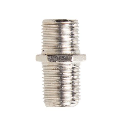Tech.Inc F-Type to F-Type Coaxial Connector