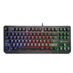 PowerPlay Mini TKL Keyboard