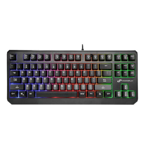PowerPlay Mini TKL Keyboard