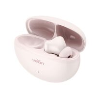 Veon True Wireless Earbuds VNTW986PNK Pink