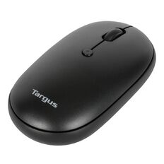 Targus Compact Multi-Device Antimicrobial Wireless Mouse