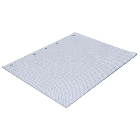 WS Pad Refill 14K5 2mm Quad 30 Leaf Punched Blue Mid