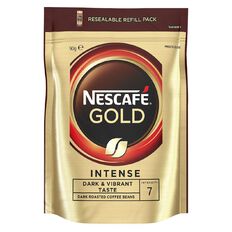 Nescafe Gold Intense 90g