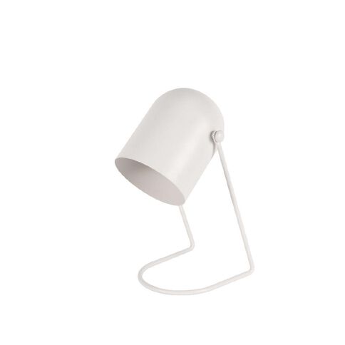 Living & Co Harper Desk Lamp White
