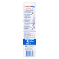 Colgate Kids' Junior Bluey Battery Powered Electric Toothbrush 1 Pack
