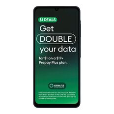 Samsung Galaxy A06 4G 64GB with One NZ Sim Green Samsung Galaxy A06 4G 64GB with One NZ Sim Green