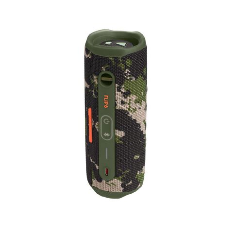 JBL Flip6 Portable Speaker