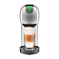 Nescafe Dolce Gusto Genio S Touch Silver