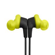 JBL Endurance Run 3 USB-C Wired Waterproof Headphones Black