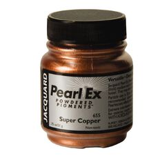 Jacquard Pearl Ex 21.26g Super Copper