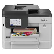 Brother Inkvestment MFC-J5110DW Colour Multi-Function Inkjet A4 Printer