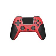 PowerPlay PS4 Wireless Controller Red