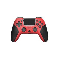 PowerPlay PS4 Wireless Controller Red