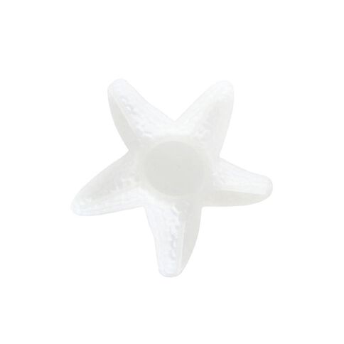 Uniti Resin Moulds Set Starfish