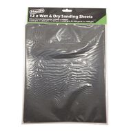 Haydn Sandpaper 12 Pack