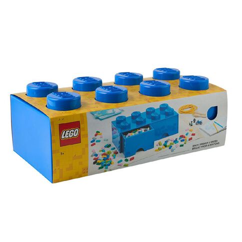 LEGO Storage Drawer 8-Stud Assorted