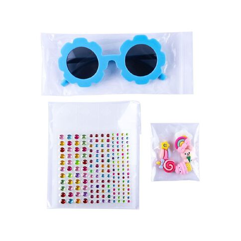 Uniti Sunglasses Kit