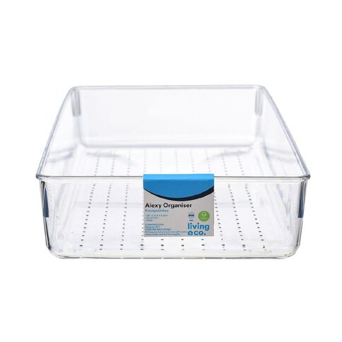 Living & Co Alexy Drawer Organiser 38.1cm x 15.9cm x 5.2cm