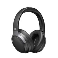 JVC Wireless Over Ear Active Noise Cancelling Headphones JVH676BT Black