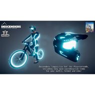 PS4 Descenders